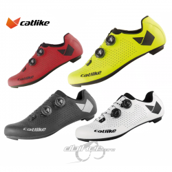 catlike whisper mtb oval